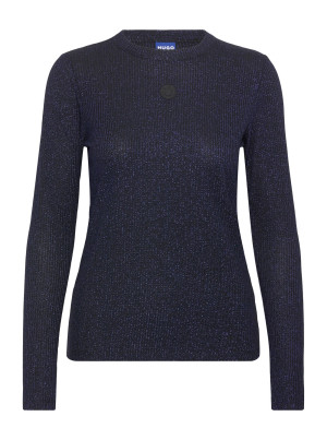 HUGO BLUE Daloren_B_1   XL Navy XL