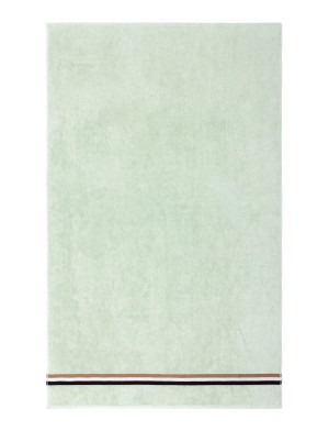 Boss Blinea Bath Sheet - Green - 90X150CM