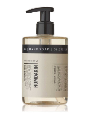 Humdakin Håndsæbe - Nude - 300 ml Nude 300 ml