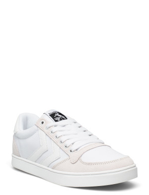 Hummel Slimmer Stadil Tonal Low - White - 39