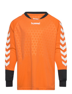 Hummel Essential Gk Jersey - Orange - 16/28