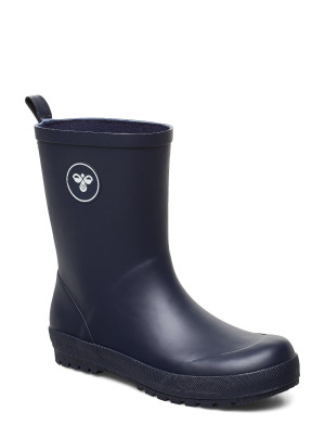 Hummel Rubber Boot Jr. - Blue - 22