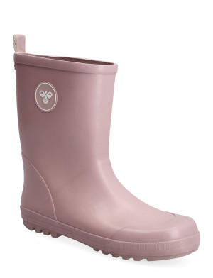 Hummel Rubber Boot Jr. - Pink - 33 Pink 33