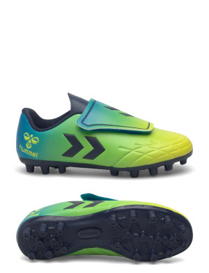Hummel Hattrick Mg Jr - Green - 32