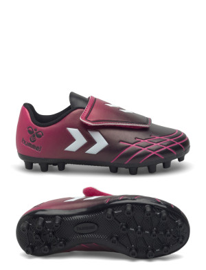 Hummel Hattrick Mg Jr - Black - 36