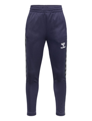 Hummel Hmlauthentic Pl Pants Kids   164 Navy 164