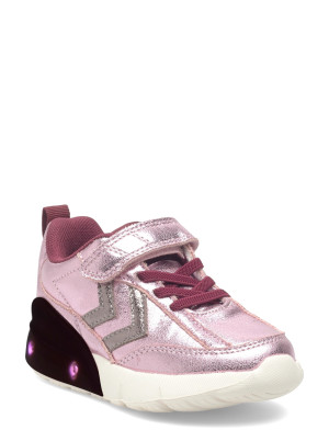 Hummel Daylight Glitter Jr - Pink - 31