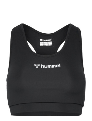 Hummel Hmlbl Performance Sports Bra - Black - M
