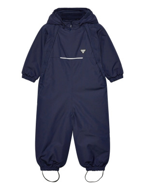 Hummel Hmlmini Snowsuit Wp 10K   92 Navy 92