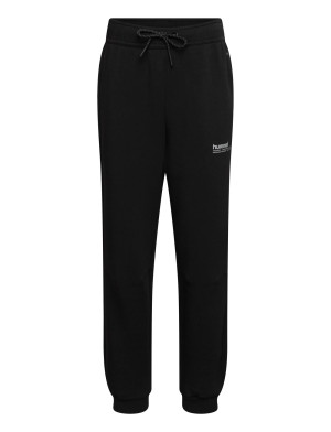 Hummel Hmljr Tech Fleece Pants - Black - 110