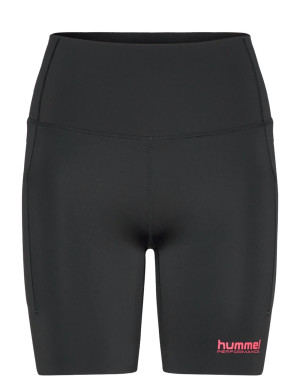 Hummel Hmlhiit Intensity Hw Short Tights - Black - S Black S