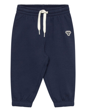 Hummel Hmlmini Loose Pants Bee   86 Navy 86