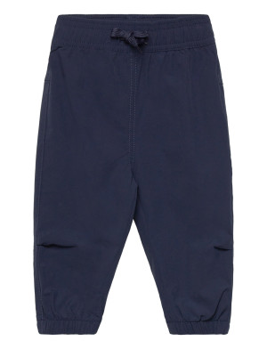 Hummel Hmlmini Loose Stretch Pant - Navy - 104 Navy 104