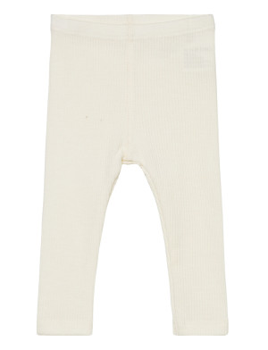 Hust & Claire Lee - Leggings - Cream - 74
