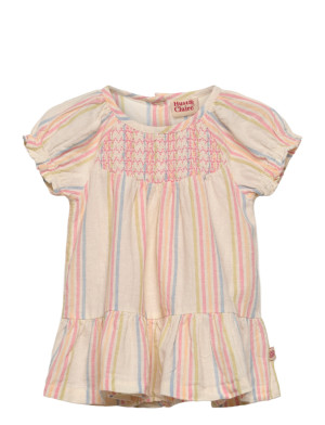 Hust & Claire Hckatinka Hello - Pink - 92