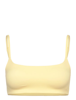 ICANIWILL Nimble Moulded Sports Bra W   XL Yellow XL