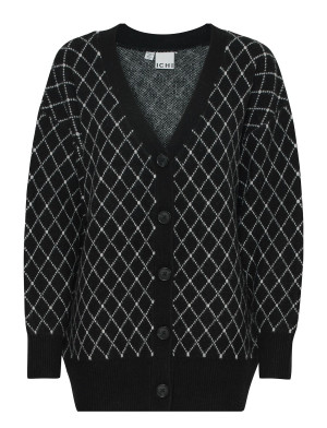 ICHI Ihalvino Ca   XS Black XS