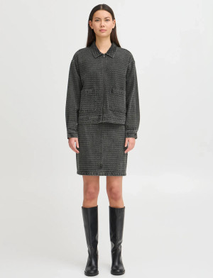 ICHI Ihangels Sk - Black - 36