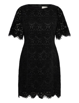 Ida Sjöstedt Istcarlyle Dress   36 Black 36