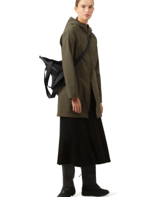 Ilse Jacobsen Daybreak01 - Khaki green - 36 Khaki green 36