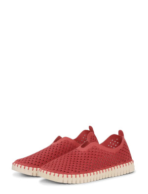 Ilse Jacobsen Tulip Slip-In   40 Red 40