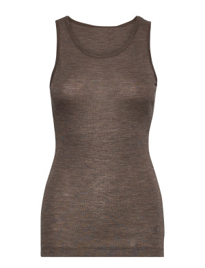 InWear Fangiw Tank   XXS Brown XXS