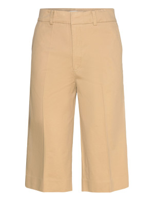 InWear Diaziw Culotte Pants   32 Beige 32