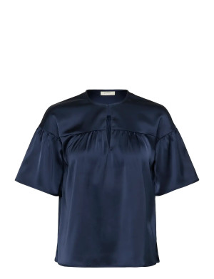 InWear Lakeiw Top   32 Navy 32