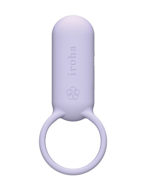 Iroha Svr Very Peri - Purple - ONE SIZE