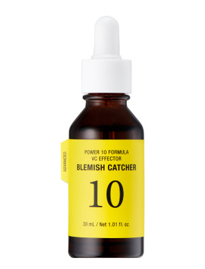 It’S SKIN Power 10 Formula Vc Effector (Ad) - Nude - 30 ml