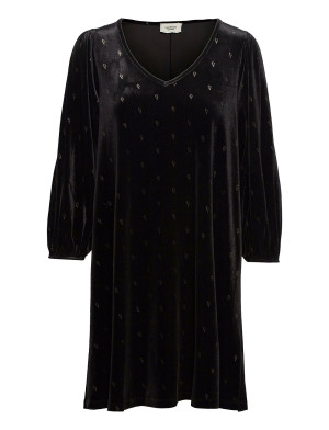 Ivana Helsinki Suzie   34 Black 34