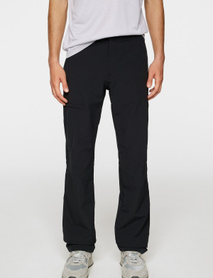 J. Lindeberg Marko Pant - Black - 33 x 34