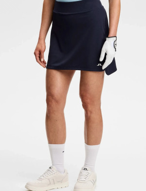 J. Lindeberg Amy Skirt - Navy - S
