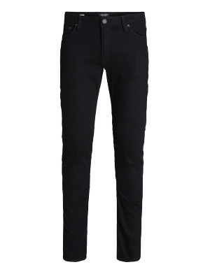 Jack & Jones Jjiglenn Jjfelix Ge 046 50Sps Noos   30 x 34 Black 30 x 34