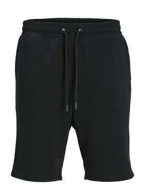 Jack & Jones Jpstgordon Bradley Sweat Shorts Mid Noos   XL Black XL