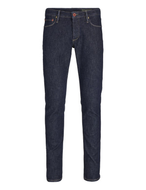 Jack & Jones Jjiglenn Jjevan Jos 777 Lid Noos   32 x 34 Navy 32 x 34