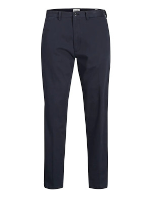 Jack & Jones Jpstkane Barret Chino Noos   34 x 34 Navy 34 x 34