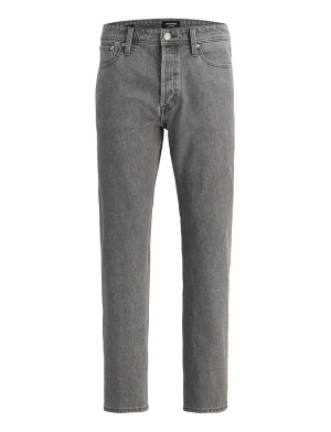 Jack & Jones Jjichris Jjoriginal Sq 067 Noos   33 x 34 Grey 33 x 34