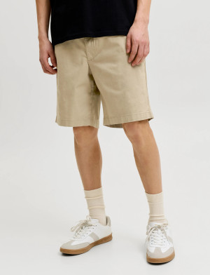 Jack & Jones Jpstjaiden Rocco Hybrid Jog Sho Mp 2Pk - Navy - S