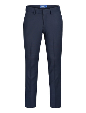 Jack & Jones Jprsolaris Trouser Jnr   146 Blue 146