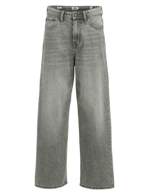 Jack & Jones Jjiron Jjoriginal Sq 204 Noos Jnr   164 Grey 164