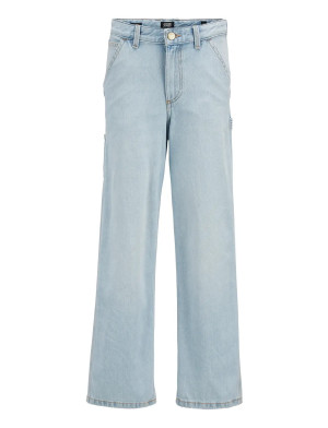 Jack & Jones Jjialex Jjicarpenter Akm 142 Sn Mni - Blue - 110