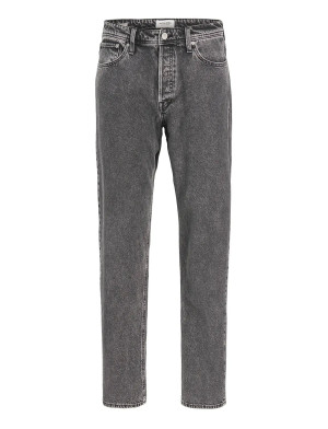 Jack & Jones Jjichris Jjoriginal Sq 853 Noos Jnr   164 Grey 164