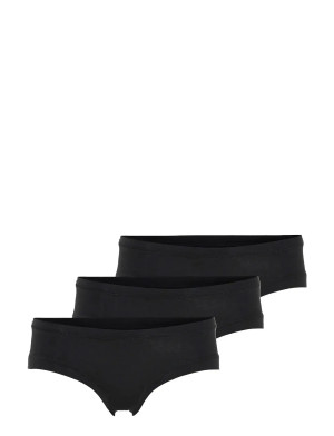 JBS of Denmark Jbs Of Dk 3-Pack Hipster   L Black L