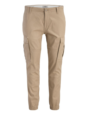JJ REBEL Jrebmichael Slim Show Noos   31 x 32 Beige 31 x 32
