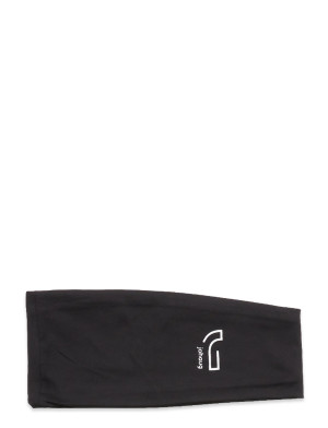Johaug Elemental Headband   ONE SIZE Black ONE SIZE