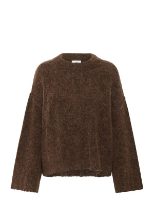 Karen By Simonsen Kbblake Lara Oneck   XS Brown XS