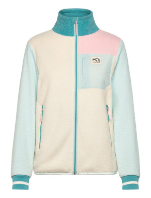 Kari Traa Rothe Midlayer   S Patterned S