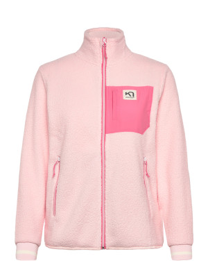Kari Traa Rothe Midlayer - Pink - XS