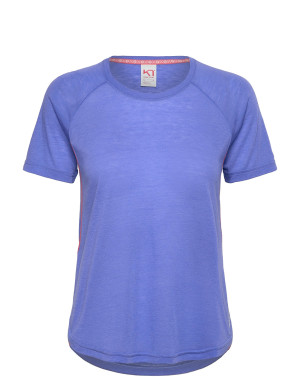 Kari Traa Henni Tee   S Blue S